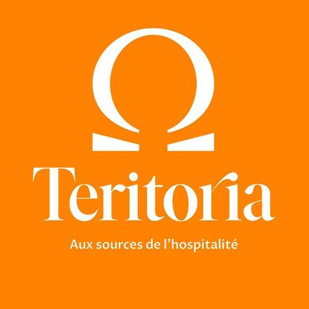 Domaine De La Font Des Peres - Teritoria Hotel Le Beausset Exterior photo