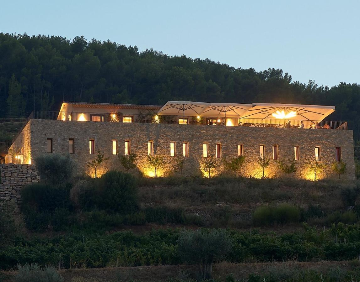 Domaine De La Font Des Peres - Teritoria Hotel Le Beausset Exterior photo